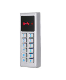Système imperméable de contrôle d'accès de proximité de RFID avec le logement en métal
