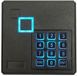 Lecteur de cartes d'IC ou de l'identification RFID, lecteur imperméable de proximité de RFID