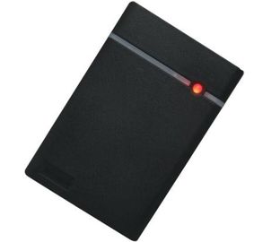 Sécurité extérieure du lecteur de cartes de Smart RFID 125khz pour le bourreur d'Anit