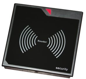 Lecteur de fréquence ultra-haute intégré par contrôle d'accès Rfid, lecteur de carte de crédit de Rfid