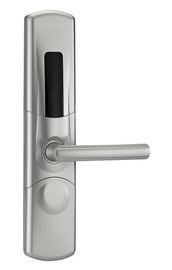 Serrures de porte Keyless d'entrée d'empreinte digitale en alliage de zinc/serrure porte à la maison d'empreinte digitale