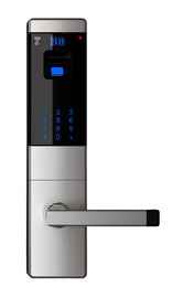 Haute résolution sûre 500 DPI de serrure de porte de scanner d'empreinte digitale de Digital