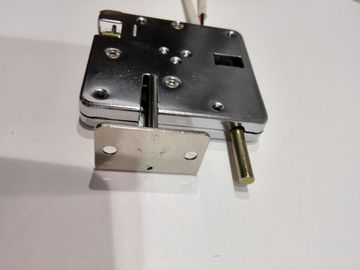 La serrure électronique de tiroir de mini sonde de fer/a électrifié la serrure de mortaise