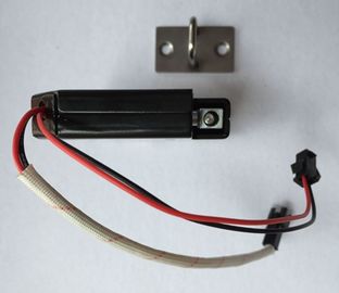 Le Cabinet magnétique de stockage ferme à clef, l'échouer électrique 1.2W sûr de serrures de Cabinet de Digital