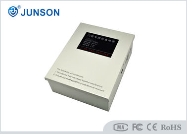 Fusible JS-802-B de kits de contrôle d'accès d'alimentation d'énergie avec la fonction automatique de protection