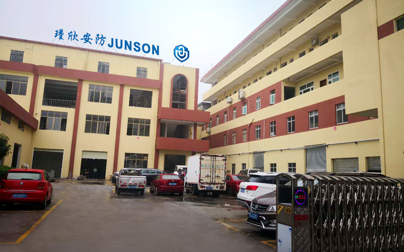 Chine Shen Zhen Junson Security Technology Co. Ltd