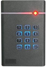 Sonde autonome de porte de carte du système 13.56MHZ IC de contrôle d'accès de RFID