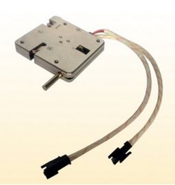 La serrure électronique de tiroir de mini sonde de fer/a électrifié la serrure de mortaise