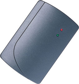 Lecteur de cartes imperméable extérieur de RFID avec 125 kilohertz ou Pin de 13,56 mégahertz