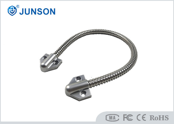 Coupe de porte de câble en acier inoxydable 304 avec tête en alliage de zinc