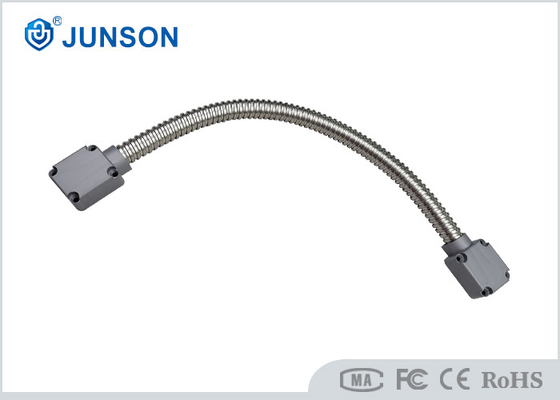 Coupe de porte en acier inoxydable ABS 304 pour le montage en surface