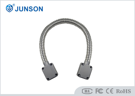 Coupe de porte en acier inoxydable ABS 304 pour le montage en surface
