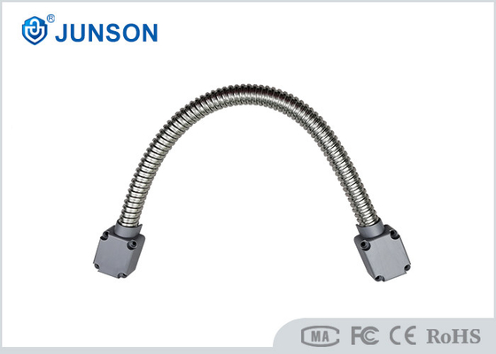 Coupe de porte en acier inoxydable ABS 304 pour le montage en surface