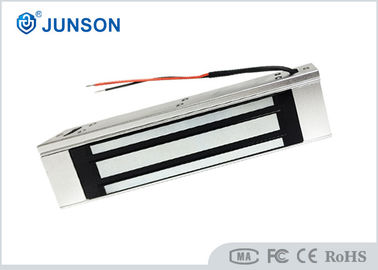 Fermeture électromagnétique durable de 180 kg pour portes coulissantes, maison sécurisée JS-180S