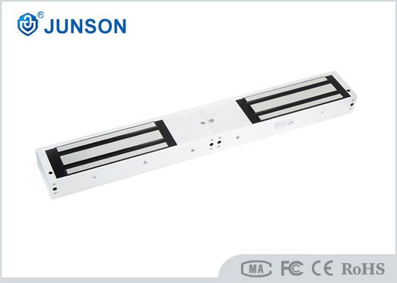 Fermeture électromagnétique sans défaut