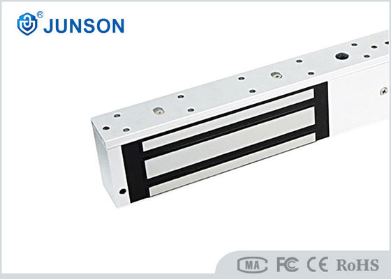 Fermeture électromagnétique sans défaut