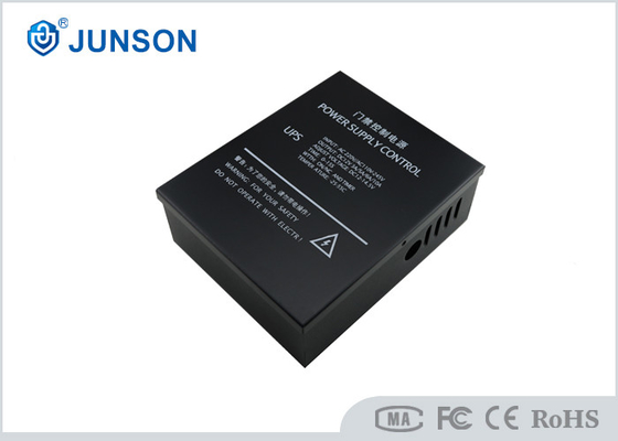 Appareil électrique sans interruption 12V-14V Sortie, type de commutateur