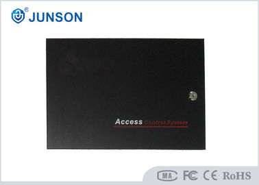 fonction d'UPS de cas de puissance de panneau de kits du contrôle d'accès 3.5A/contrôle d'accès pour ininterrompu