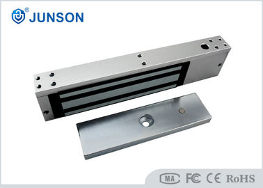 JS-350S choisissent la serrure magnétique de porte, serrure magnétique sûre d'échouer avec l'indication de LED