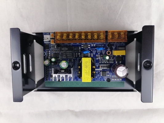 Contrôle de l'alimentation électrique de 100 V à 240 V CA Entrée 12 V CC Sortie