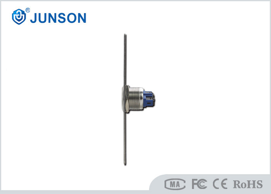 IP66 bouton de sortie à LED 305SS