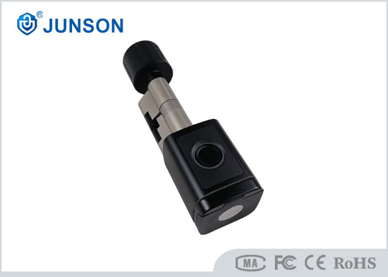Bluetooth Tuya App empreinte digitale cylindre de verrouilleur intelligent