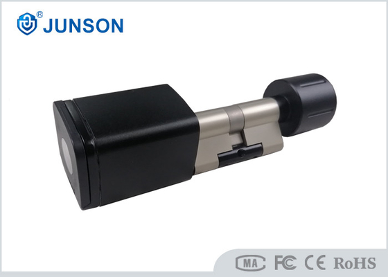 Bluetooth Tuya App empreinte digitale cylindre de verrouilleur intelligent