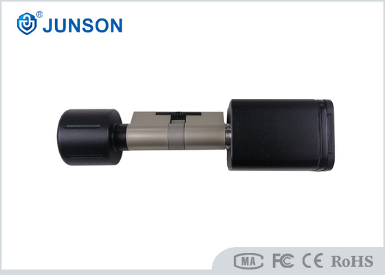 Bluetooth Tuya App empreinte digitale cylindre de verrouilleur intelligent