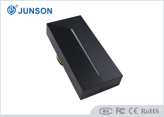 Lecteur de carte mini optionnel étanche IP67 125 kHz/13,56 MHz EM/Mifare