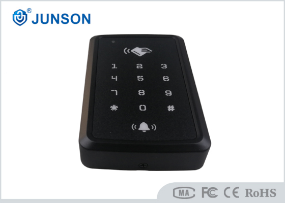 Série de contrôle d'accès RFID autonome 12V DC, <100mA Courant