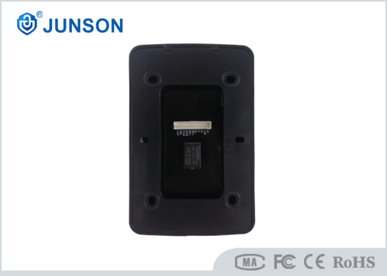 Série de contrôle d'accès RFID autonome 12V DC, <100mA Courant