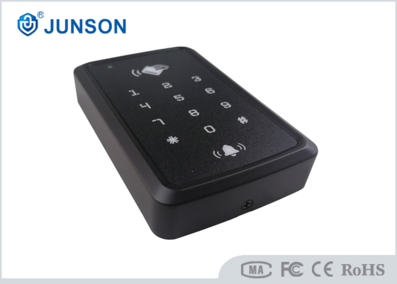 Série de contrôle d'accès RFID autonome 12V DC, <100mA Courant