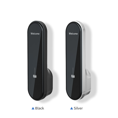 Serrure de casier numérique RFID électronique de proximité pour vestiaire de gymnase et de fitness