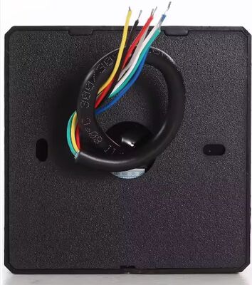 Mot de passe en plastique et lecteur RFID 125khz de contrôle d'accès à la porte