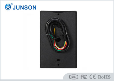 Type de carte CACHÉ par fin de support de lecteur de Rfid de kits de contrôle d'accès de Digital produit de sécurité