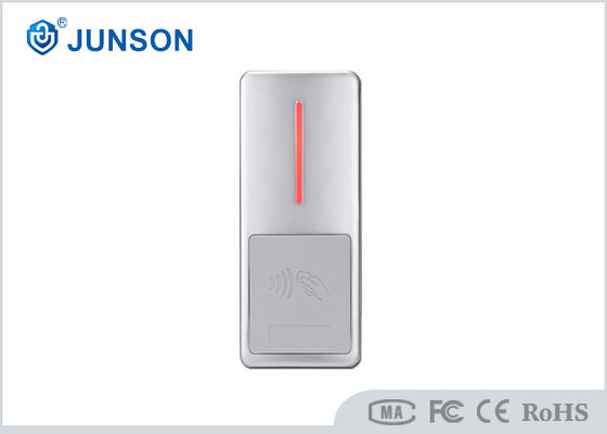 Tuya WiFi IP67 RFID avec lecteur de contrôle d'accès à l'interface Wiegand - JS-K6918