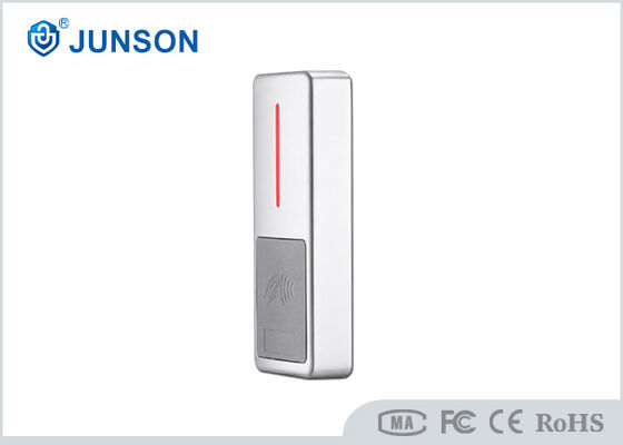 Tuya WiFi IP67 RFID avec lecteur de contrôle d'accès à l'interface Wiegand - JS-K6918