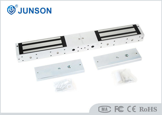 JS-350DTS 800lbs Verrouillage électromagnétique avec réglable retard Timer & double LED