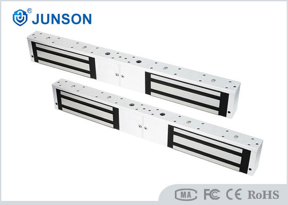 JS-350DTS 800lbs Verrouillage électromagnétique avec réglable retard Timer & double LED