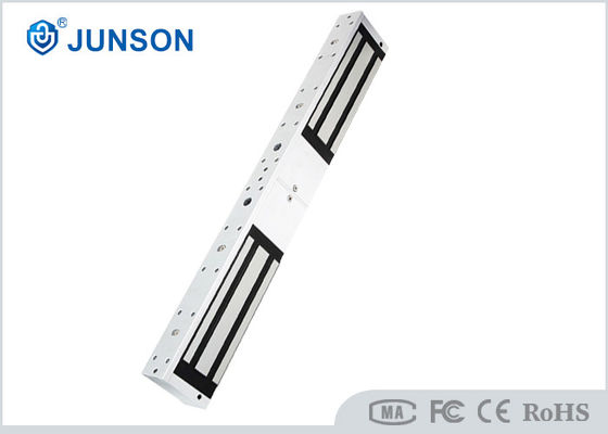 JS-350DTS 800lbs Verrouillage électromagnétique avec réglable retard Timer & double LED