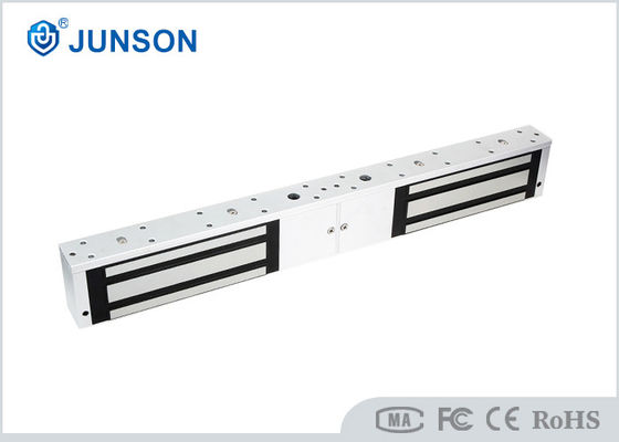 JS-350DTS 800lbs Verrouillage électromagnétique avec réglable retard Timer & double LED