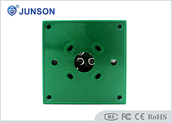 36V DC Fire-Rated Emergency Exit Release Button with ABS Housing