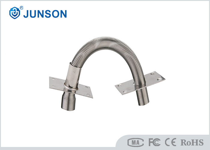 7 mm de diamètre intérieur en alliage en acier inoxydable boucle de porte pour porte et cadre de porte