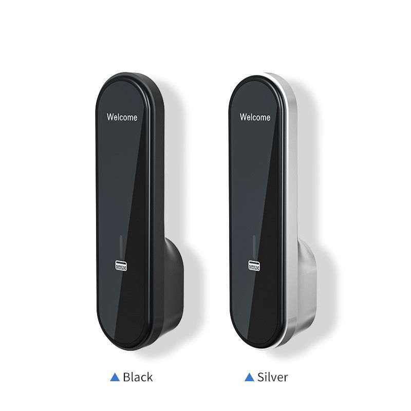 "Serrure de casier numérique à proximité RFID, solution électronique sans clé pour les vestiaires de gymnases et de fitness"