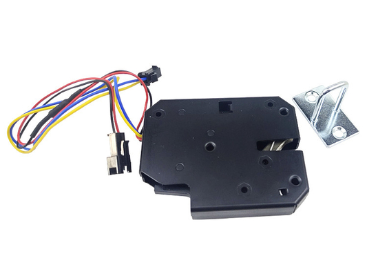 C.C de Mini Electric Solenoid Cabinet Lock 12V pour le meuble de rangement/bagage