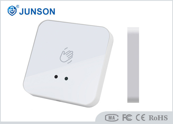 Distance réglable 3-15cm de capteur de Touchless de bouton infrarouge de sortie
