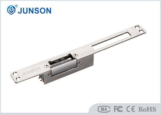 Échouez type de serrure électrique de grève de sécurité le long tenant la force 800kg