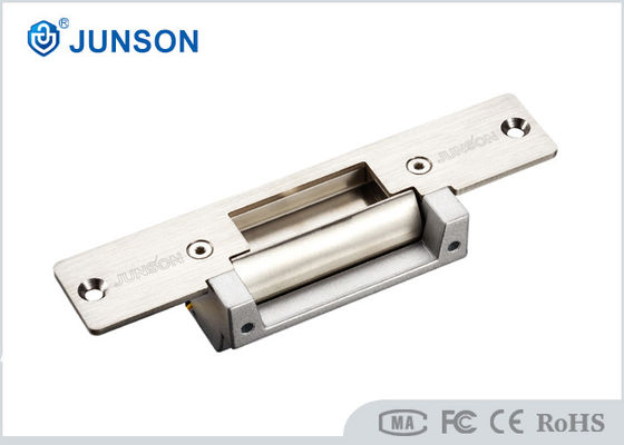 La porte électrique standard de norme ANSI heurte monté extérieur, grève électrique de barre de panique