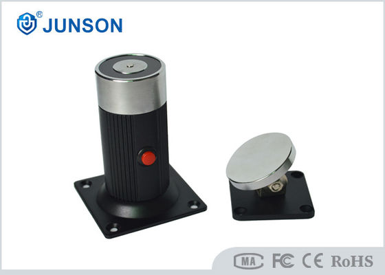 Support de porte électromagnétique d'alarme d'incendie 110lbs maintenant Force-JS-H32
