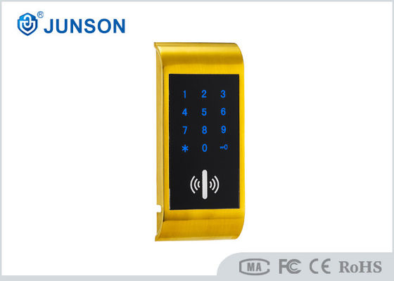 Serrure électronique touchée autonome de Cabinet de clavier numérique pour la diverse armoire